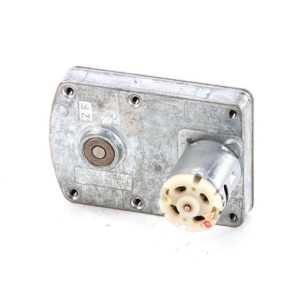 Champion - Moyer Diebel 140 RPM 12Vdc Inj Df/Sw Motor 0501353 - main
